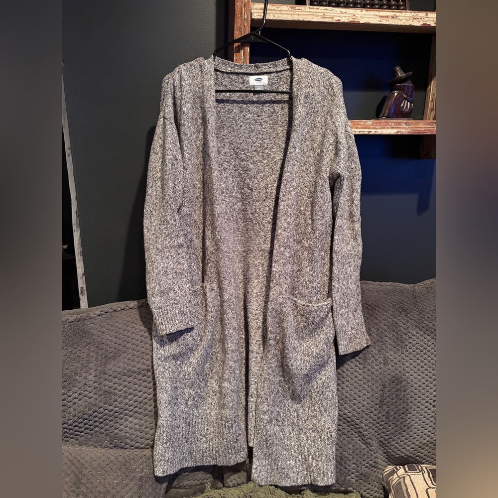Old Navy cardigan